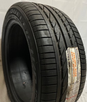 1 - NEW 255/50R19 (103V) Bridgestone Dueler H/P Sport - 11044