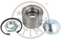 Optimal 681471 Radlagersatz FüR Peugeot Boxer Bus (230P)