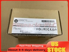 AB 1769-PA4 Allen-Bradley SER A CompactLogix Power Supply Module US Free Tax
