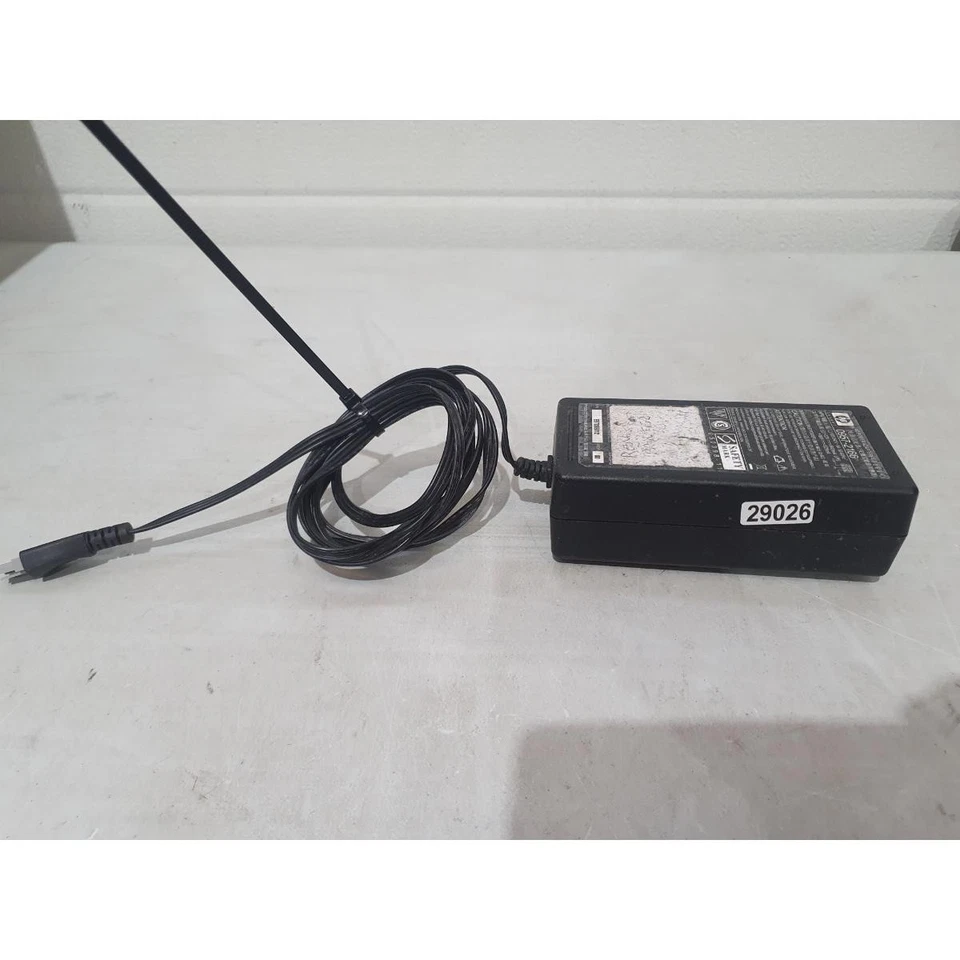 HP 0957-2166 Power Supply AC Adapter Charger Black 32-Volts 940mA for Printers - Image 4 of 4