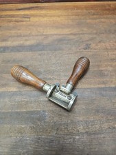 K7- antique Stanley no. 67 spokeshave