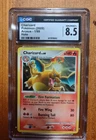 2009 Pokemon Platinum Arceus Charizard 1/99 Holo CGC 8.5 NM/Mint +
