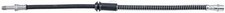 Flexible de frein Mercedes 609