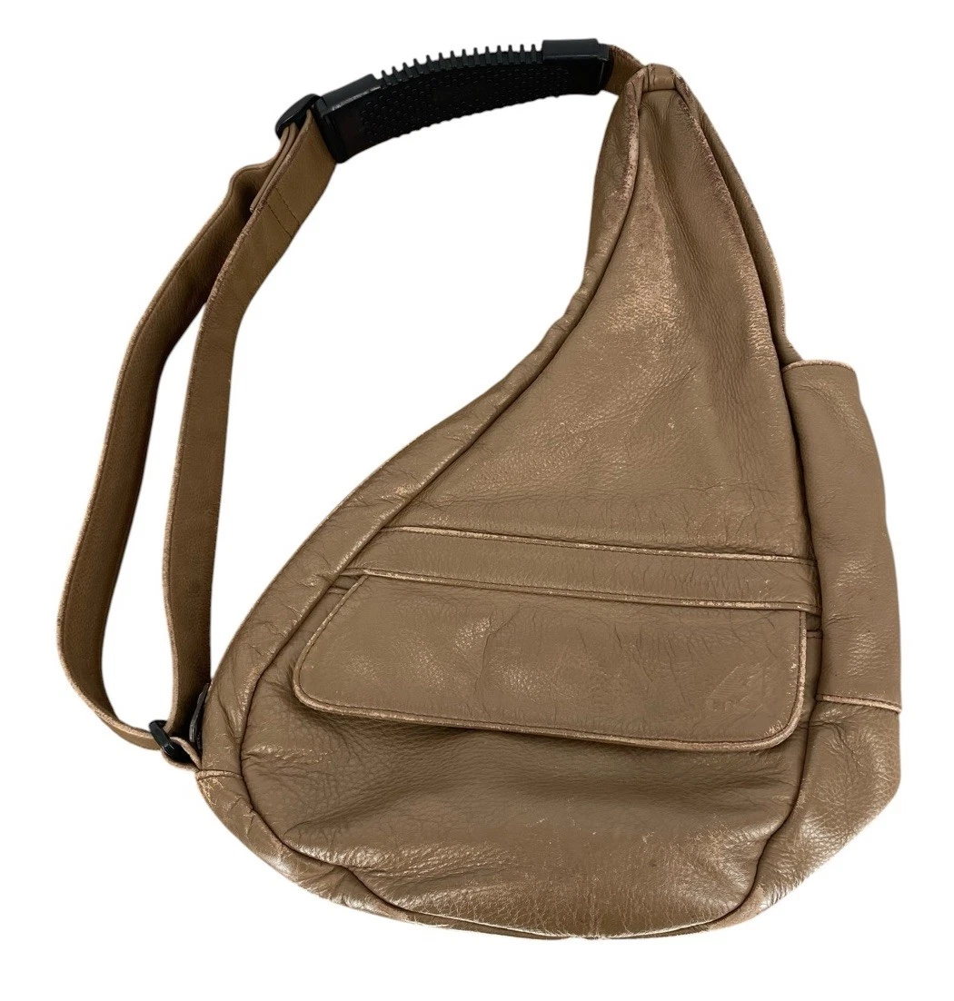AmeriBag Leather Bags & Handbags for Women for sale | eBay