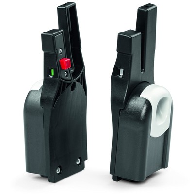 Peg Perego Primo Viaggio 4-35 and 4-35 Nido Car Seat Adapter Links for UPPABaby