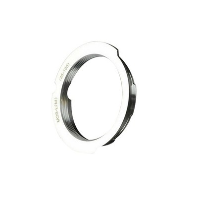 Camera Lens Mount M6 M8 M9 M7 MP Adapter 35-135mm For Leica L39 M39 LSM LTM
