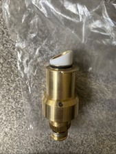 Trevi Armitage Shanks Avon Self Closing Tap Cartridge Brass Valve New A860372NU