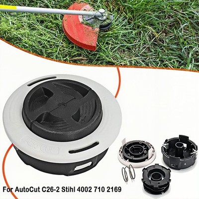 40027102169 Trimmer Head For Stihl FS 55/56/70/94 AutoCut C 25-2 26-2 Lawn