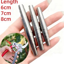 3-6x Universal Ersatzfeder Sprialfeder Ersatz Feder für Gartenschere Pufferfeder