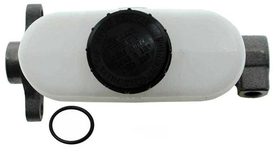 Cilindro maestro de freno para Ford F-150 Bronco 1987-1999, F-150 E-150 Econoline, E-1 Foto 2 de 4