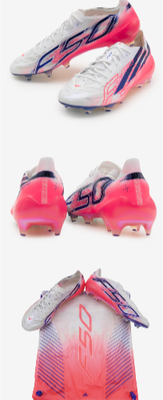 adidas F50 Hyperfast EVO FG Chaos Control World Cup Pack Soccer