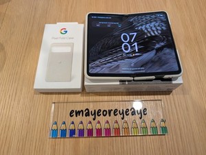 Google Pixel Fold 256GB | eBay