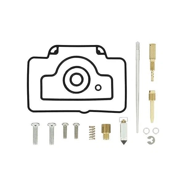 kit de révision carburateur All Balls Yamaha Yz 250 1992 1993 1994 - Photo 1/1
