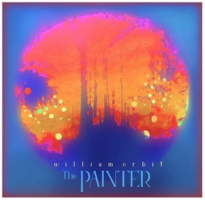 The Painter | CD | von William Orbit
