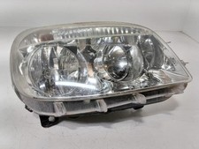 Feu avant (phare) Fiat DOBLO