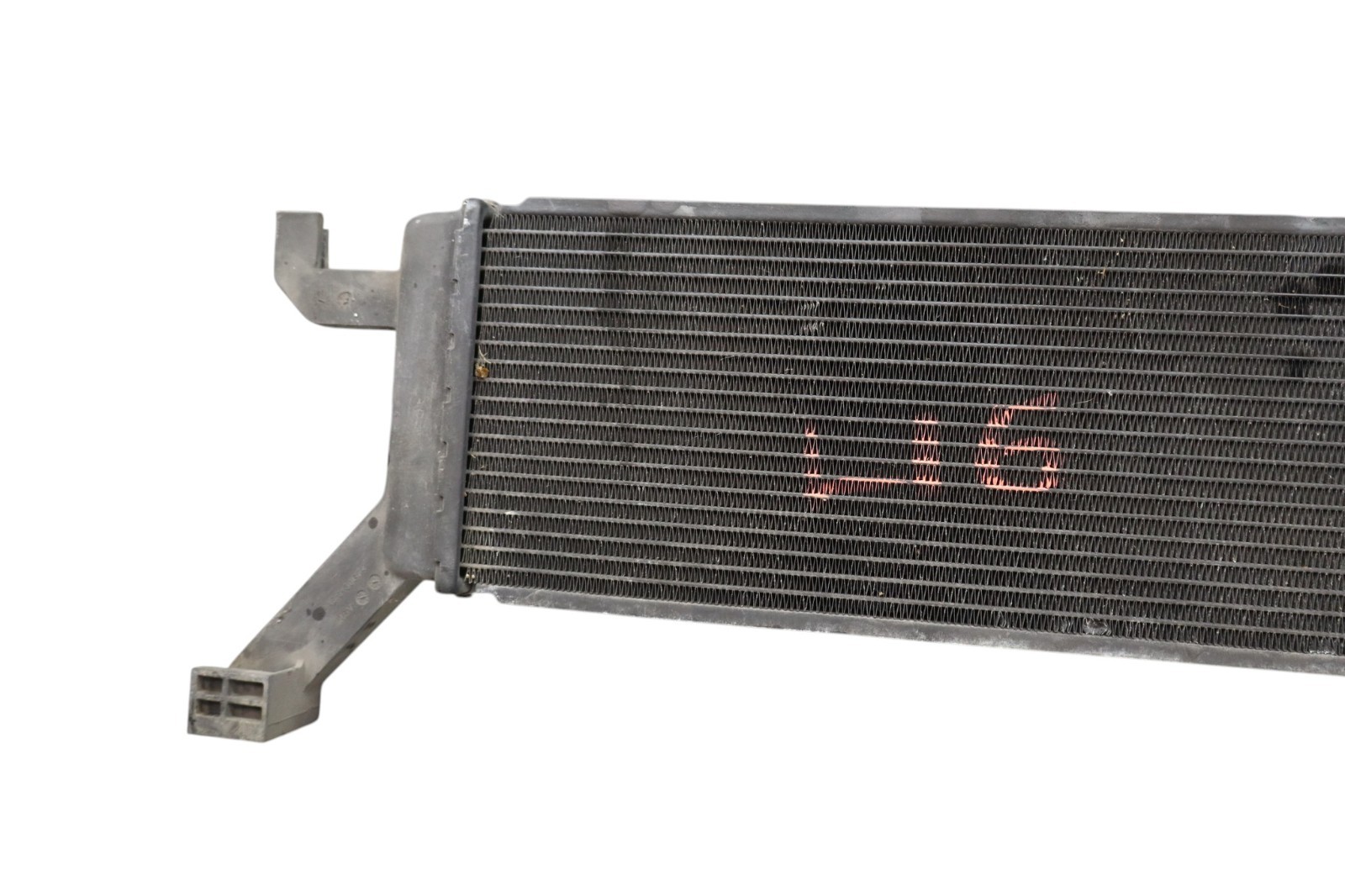 Maserati Quattroporte 2014-2022 Radiator