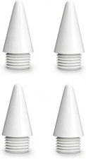4 Pack Replacement Pencil Tips for Stylus Pen Touch Screen Nibs