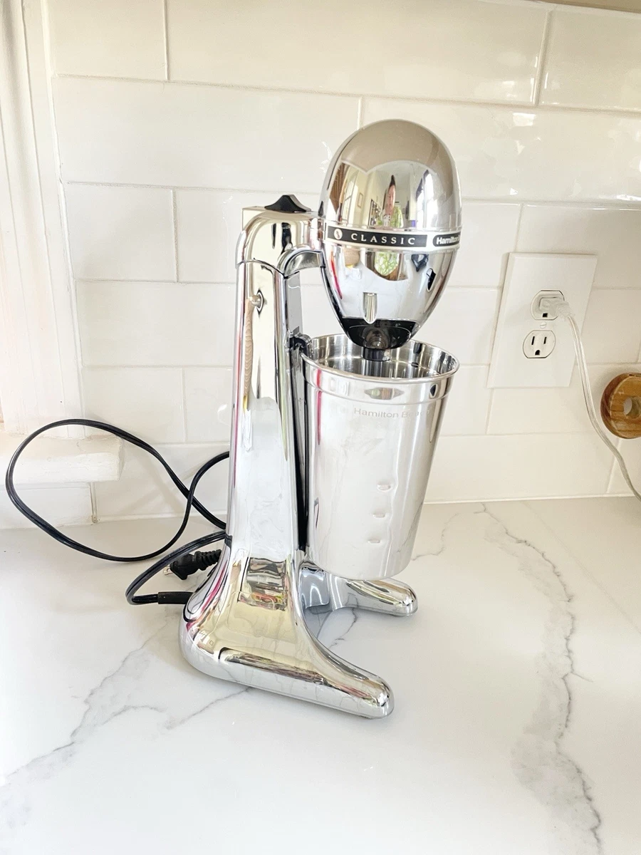 hamilton beach mixer cup products for sale | eBay