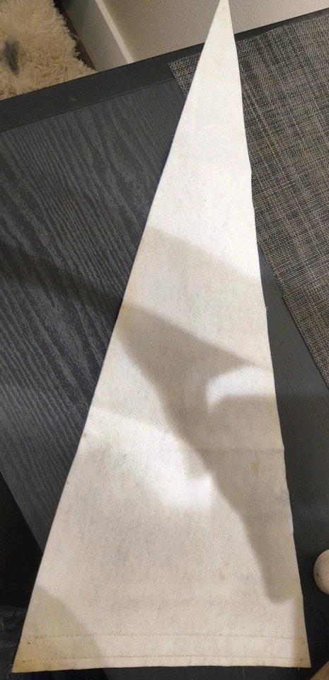 Seattle Mariners Felix Hernandez Perfect Game Wincraft 30x12 Pennant - Image 4 of 4