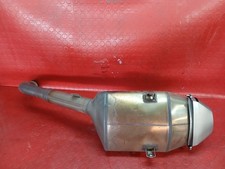 TERMINALE MARMITTA SCARICO Honda CBR 600 RR 2013 2014 2016 ABS VEDI FOTO
