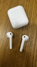 Genuine Apple Airpods model number A2031 💯genuine 