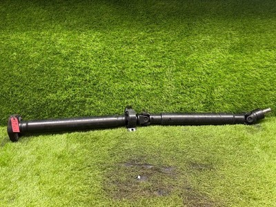 2008-2015 INFINITI G37 Q60 RWD REAR DRIVESHAFT PROPPELER DRIVE SHAFT ROD 23009