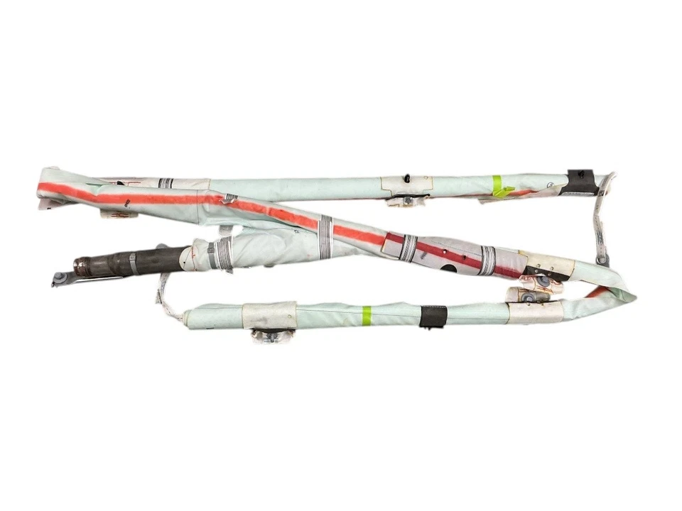 2016 17 18 19 20 2021 Jeep Grand Cherokee right side roof airbag 68250174AH - Image 2 of 4