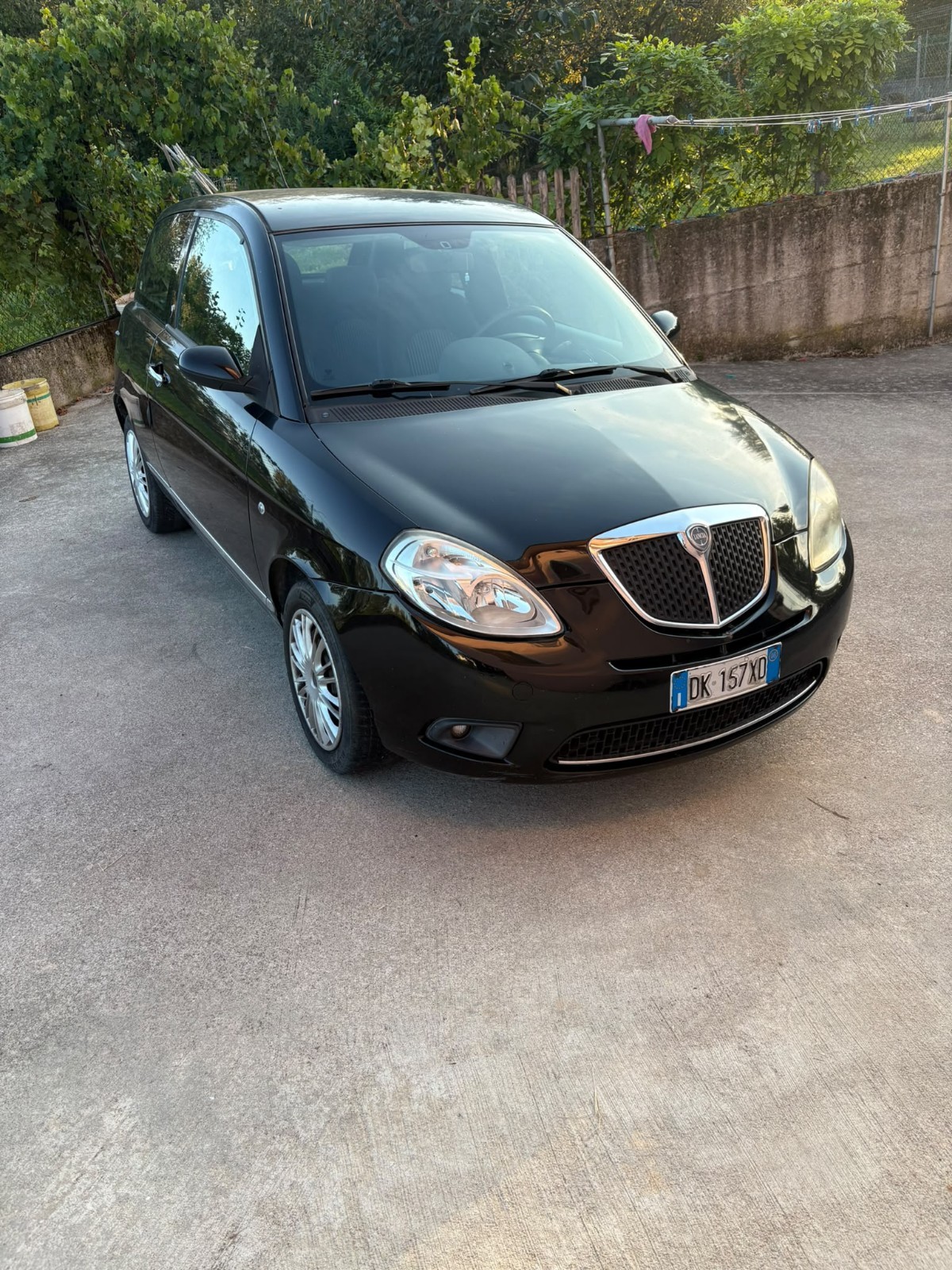 π Lancia Y 1.2 8V β 60 CV β 3 porte β 170.000 km foto 5