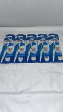 Lot of 5 Listerine Ultraclean Access Flosser Starter Pack, Extra Heads, NIB