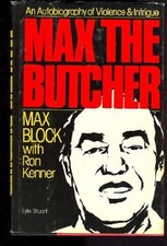 Max the Butcher, Block Max
