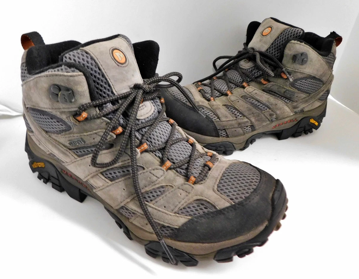 Merrell Moab Ventilator Indiana Men