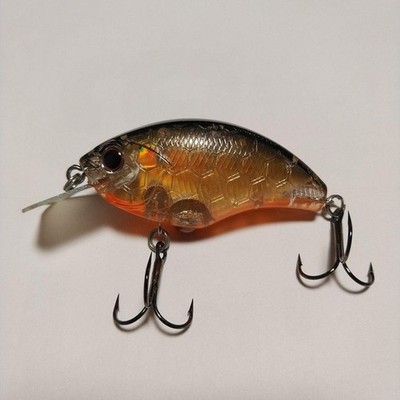 OSP Blitz   Crankbait Toshinari Namiki Good Used Condition