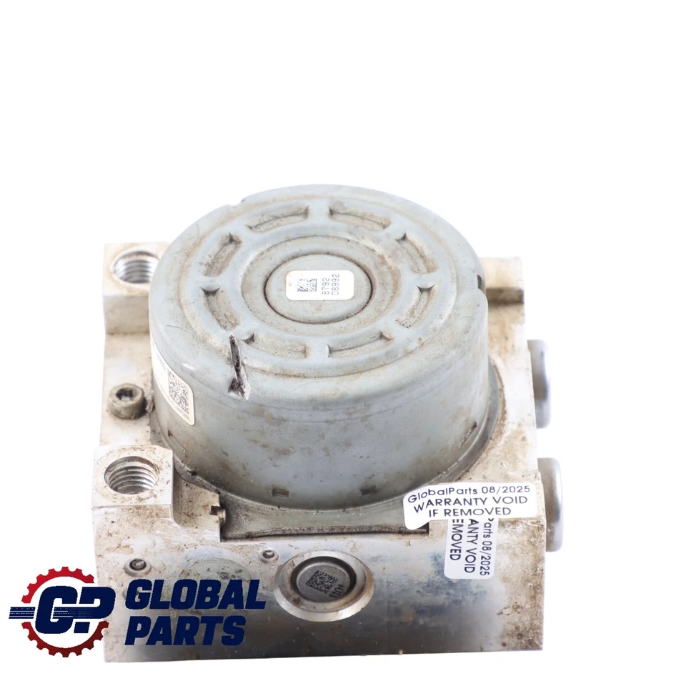 Ford Transit Connect Mk1 ABS Hydraulic Brake Pump KV6C-2C219-BB KV6C-2B373-BB - Image 2 of 4