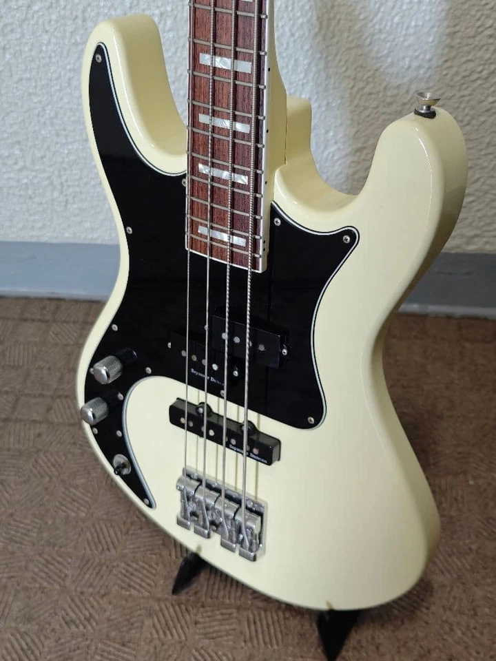 Esp S-Al-350 Lefty Sid Akiki Model Left-Handed No.MG554 - Image 2 of 4