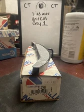 Engine Timing Chain Tensioner Guide-Stock Melling BT408A