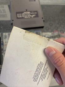 Star Trek 25th Anniversary (Nintendo, NES, 1992) Cartridge & Manual- WORKS