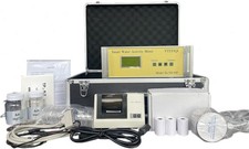 Smart Water Activity Tester with Printer High Precision Sensor 0-0.980aw
