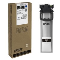 Epson T9441L Schwarz Patrone 35,7Ml FüR Epson Workforce WF-C 5200 Serie Original