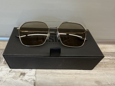 LUSION Sonnenbrille 54-19  146mm  CAT2 (A96)