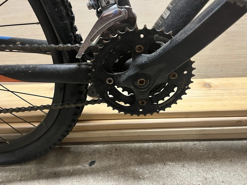 Giant Talon Mountain Bike - Image 3 of 4