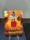 2025 Panini Absolute Xavier Worthy Base (RAW)
