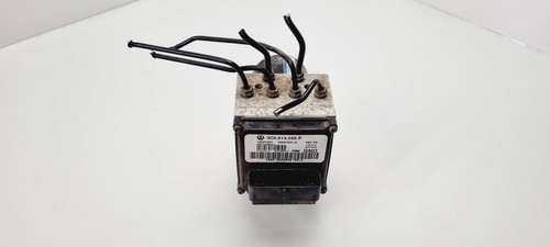 Volkswagen PASSAT B6 2005 77kW ABS Steuergerät 3C0614095P TPT78109