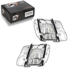 2x Elektrischer Fensterheber vorne links rechts f&uuml;r Mercedes-Benz R-Klasse W251