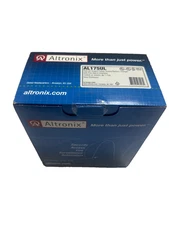Altronix AL175UL 2 Output Power Supply/Battery Charger FACTORY SEALED