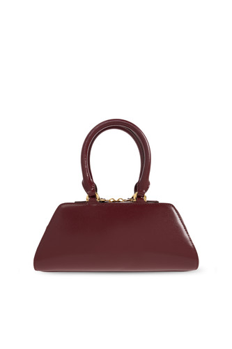 Givenchy - Women - Handbag ‘Mini Antigona’ - Burgundy