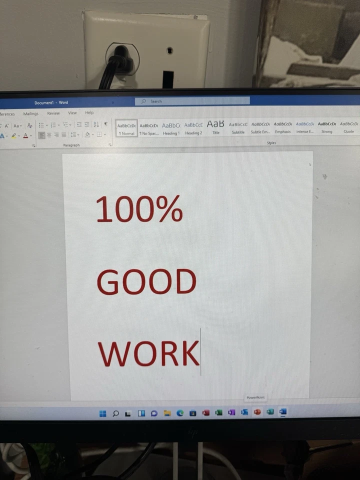 LenoThinkCentre PC desktop M920s 8thGen i7-8700  32GB DDR4 512GBSD Windows 11pro - Image 4 of 4