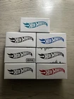 Hot Wheels Redline Club RLC Lot Of 7