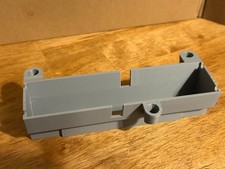 SNES Jr Cartridge Tray REGION FREE SNS-101 Console