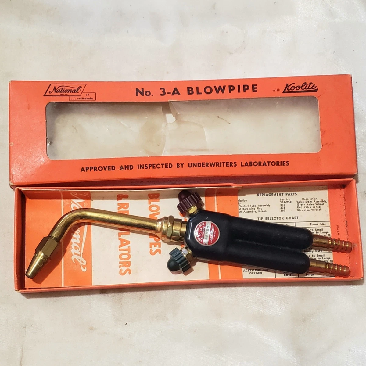 national torch products for sale | eBay