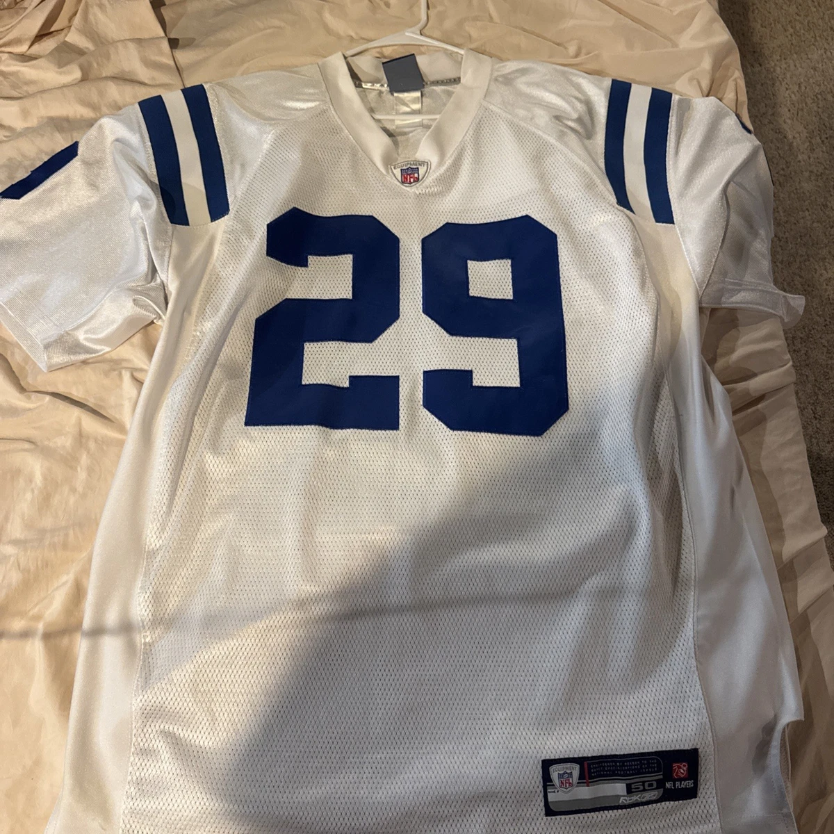 Reebok Indianapolis Colts NFL Jerseys for sale | eBay
